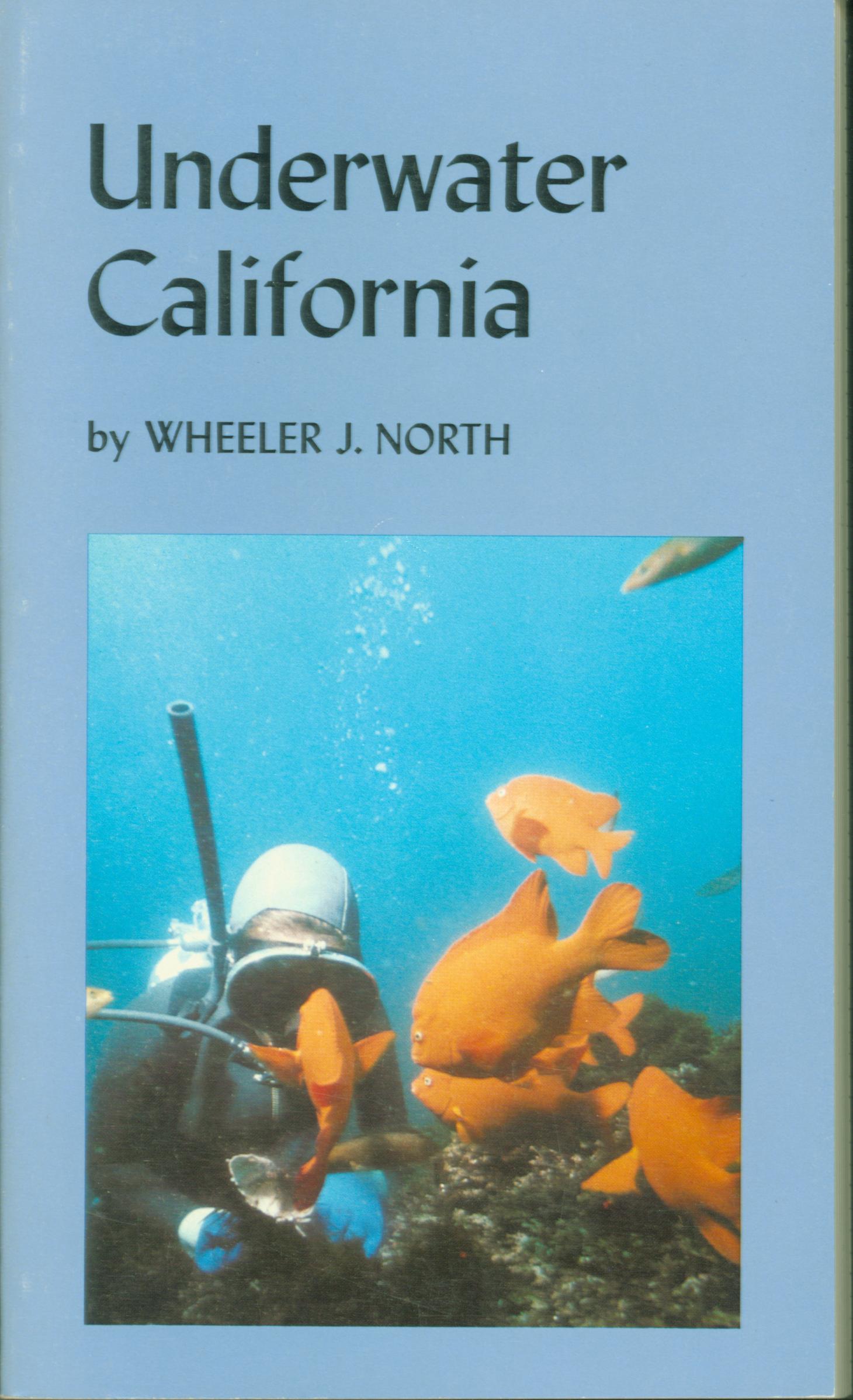 UNDERWATER CALIFORNIA.